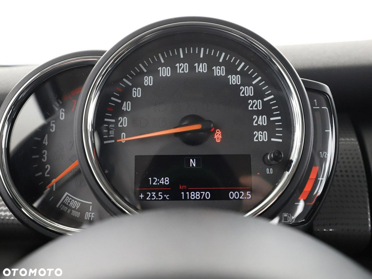 MINI Cooper Standard - 22