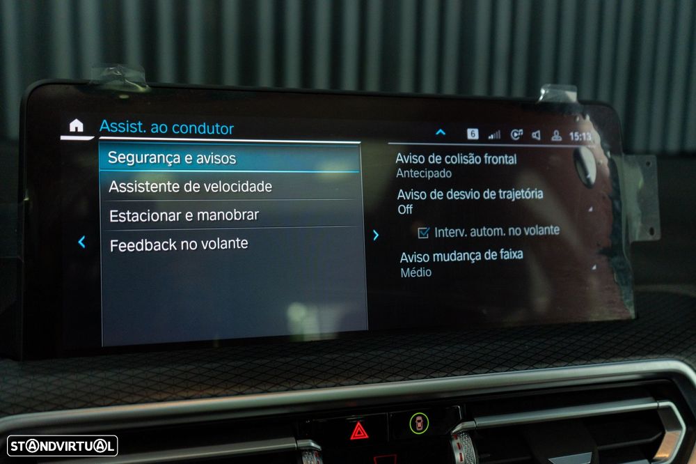 BMW X3 30 e xDrive Pack M - 27