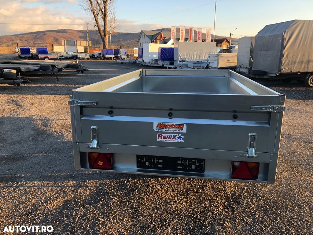 Neptun NORDICA 263/145/40 - 6