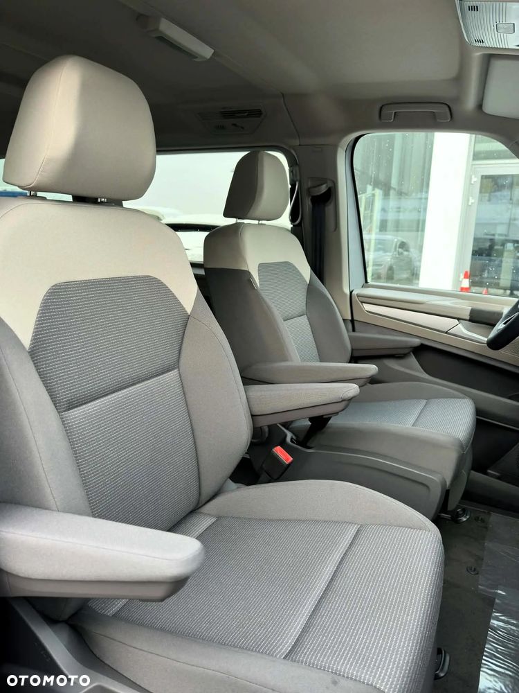 Volkswagen Multivan 2.0 TDI L2 Family DSG - 16