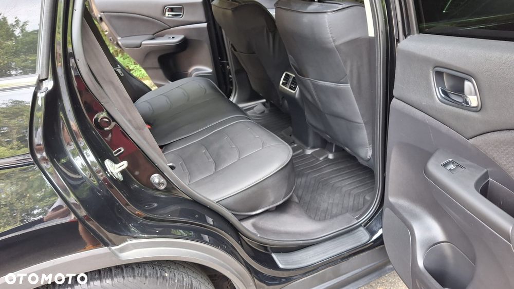 Honda CR-V 1.6i DTEC 2WD Elegance - 13