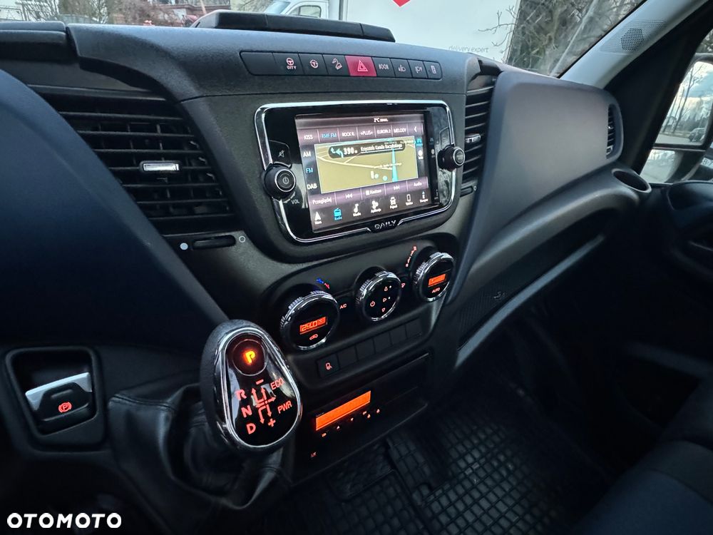 Iveco Daily NPS 3.0 180KM Automat - 18