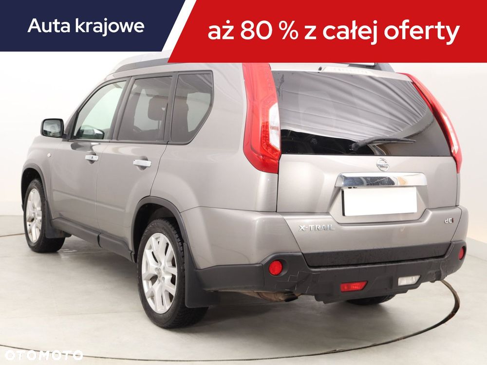 Nissan X-Trail - 6