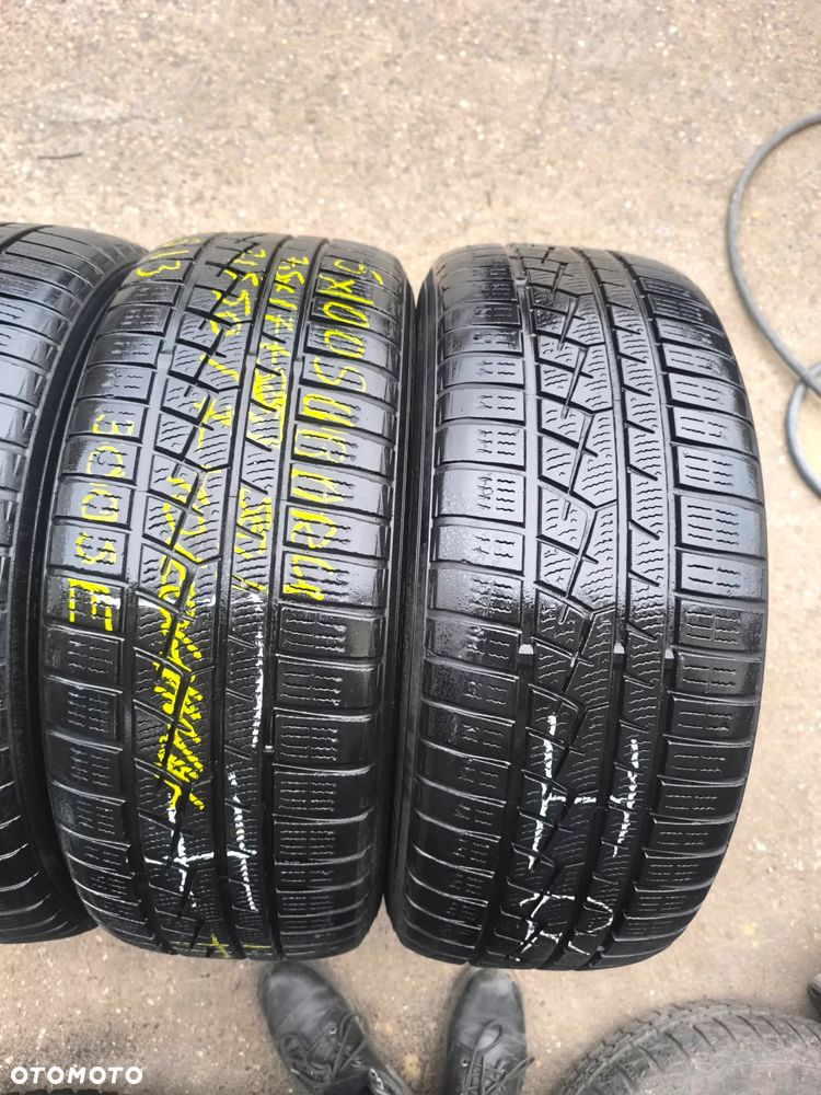 5x100 Alufelgi Felgi Aluminiowe 17 Koła Zimowe Zima SUBARU BRZ BAJA LEGACY OUTBACK CROSSTREK FORESTER IMPREZA 6mm Legnica ALU-RAD 215/50 ROVER TOYOTA MG - 18