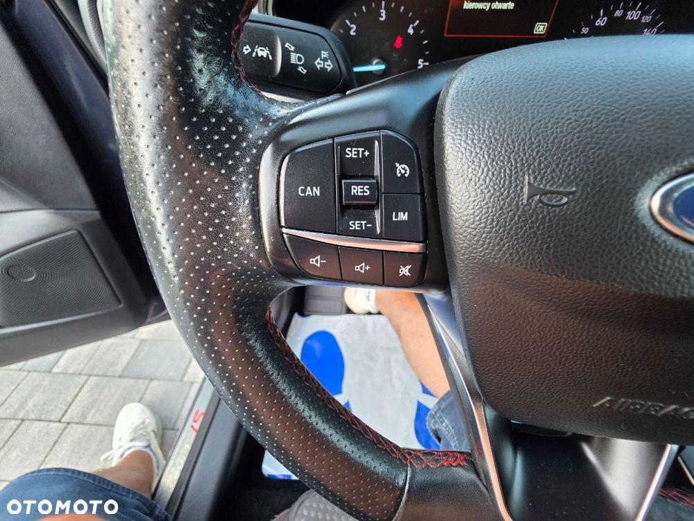 Ford Focus - 15