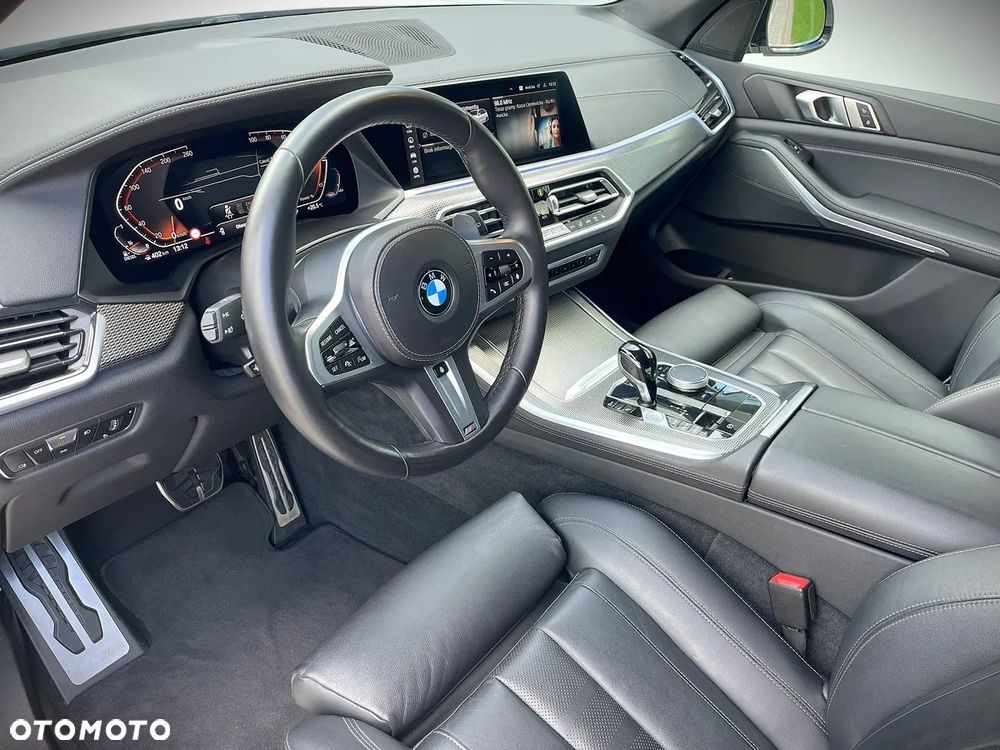 BMW X5 ver-xdrive40d-mhev-sport - 15