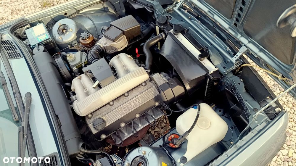 BMW Seria 3 318i - 34