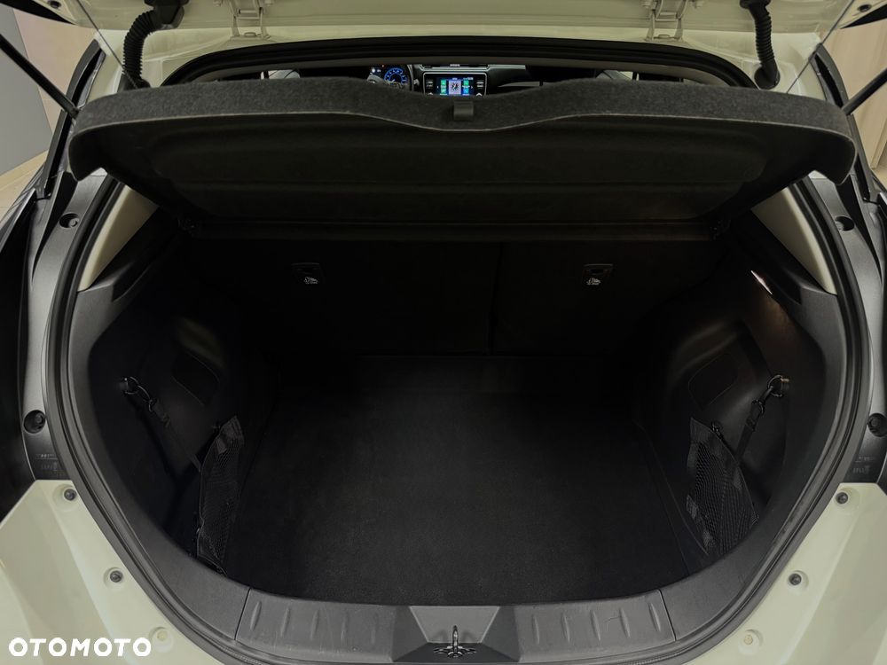Nissan Leaf 40kWh N-Connecta - 27