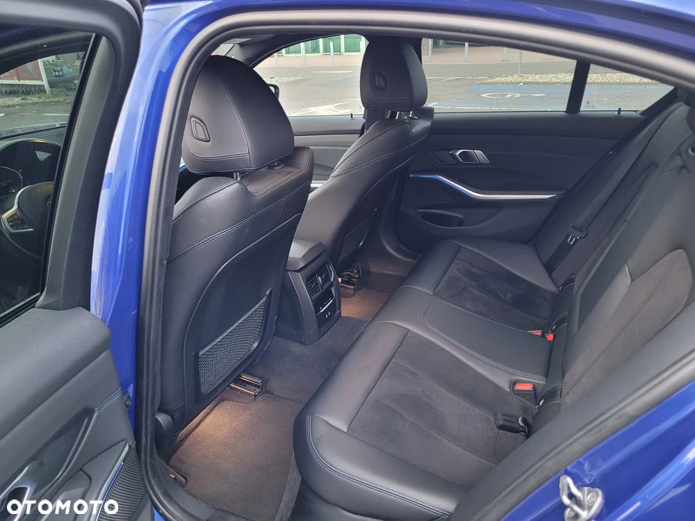 BMW Seria 3 - 9