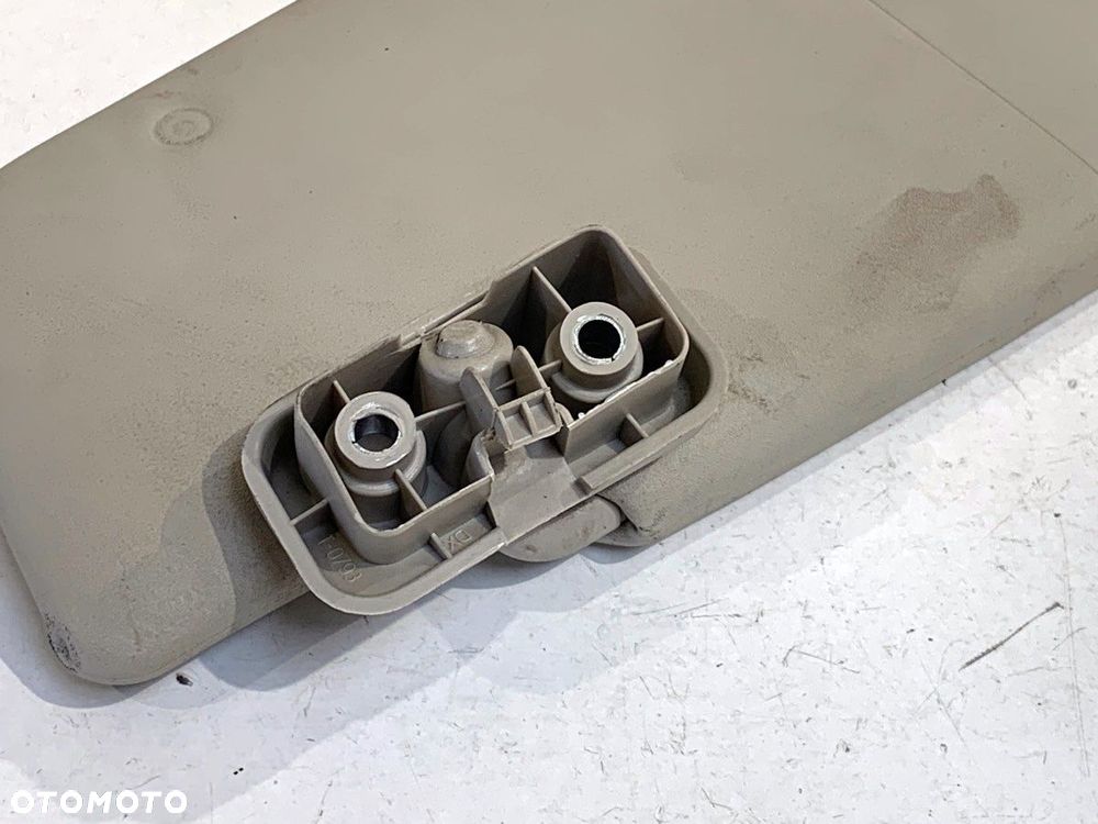 OSŁONA PRZECIWSŁONECZNA PRAWY  OPEL MOVANO C Platforma / podwozie (U9) 2021 - 2022 2.2 D 103 kW - 3