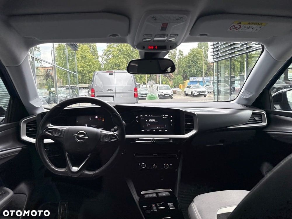 Opel Mokka 50kWh Elegance Business Pack - 9