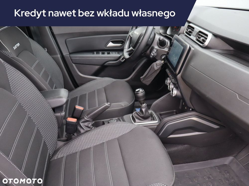Dacia Duster - 11