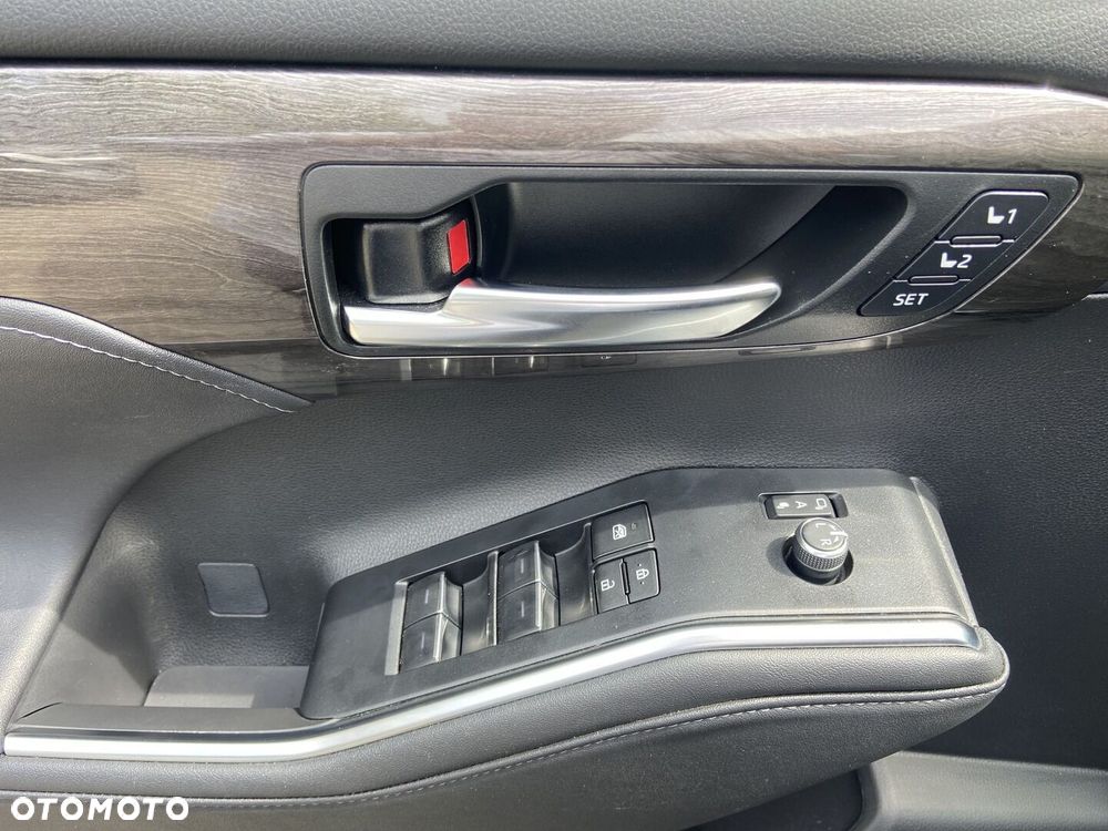 Toyota Highlander - 20