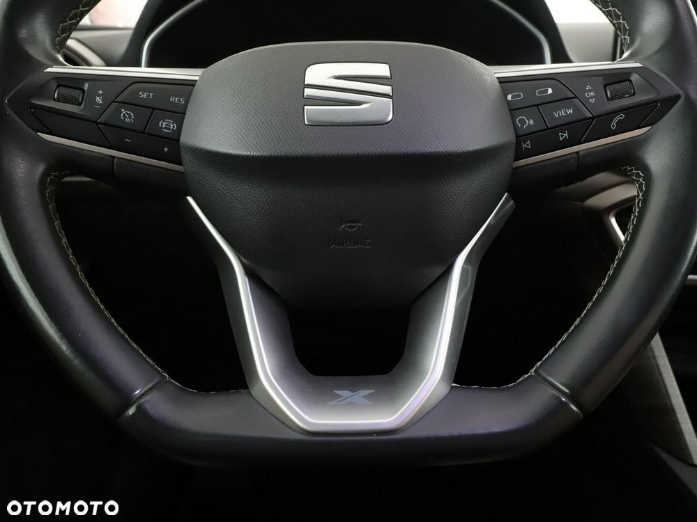 Seat Leon Sportstourer 1.5 eTSI ACT OPF DSG Xcellence - 22