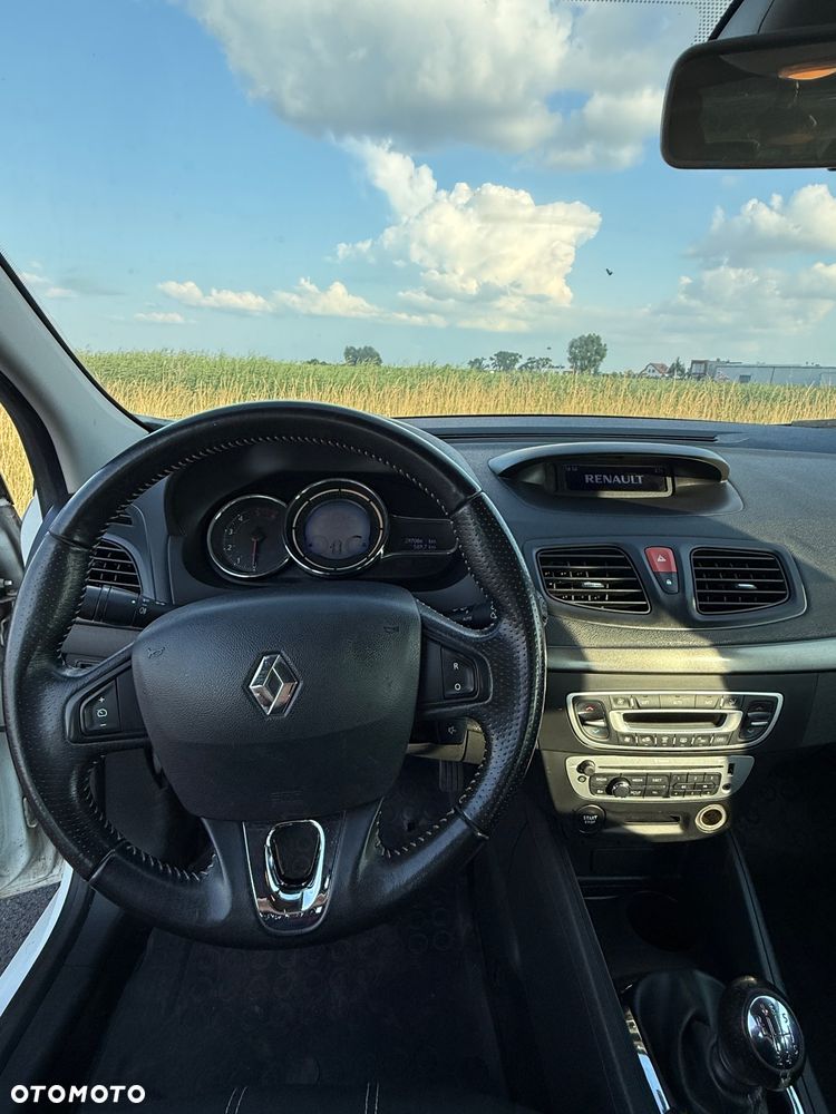 Renault Fluence 1.5 dCi Limited - 5