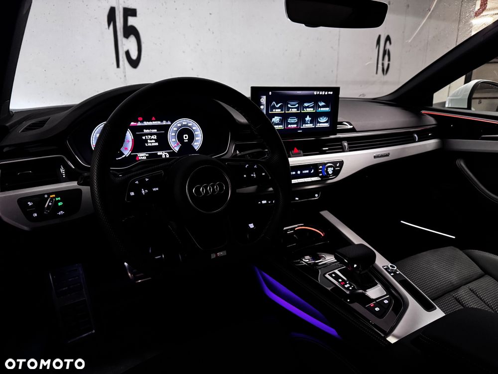 Audi A5 - 9