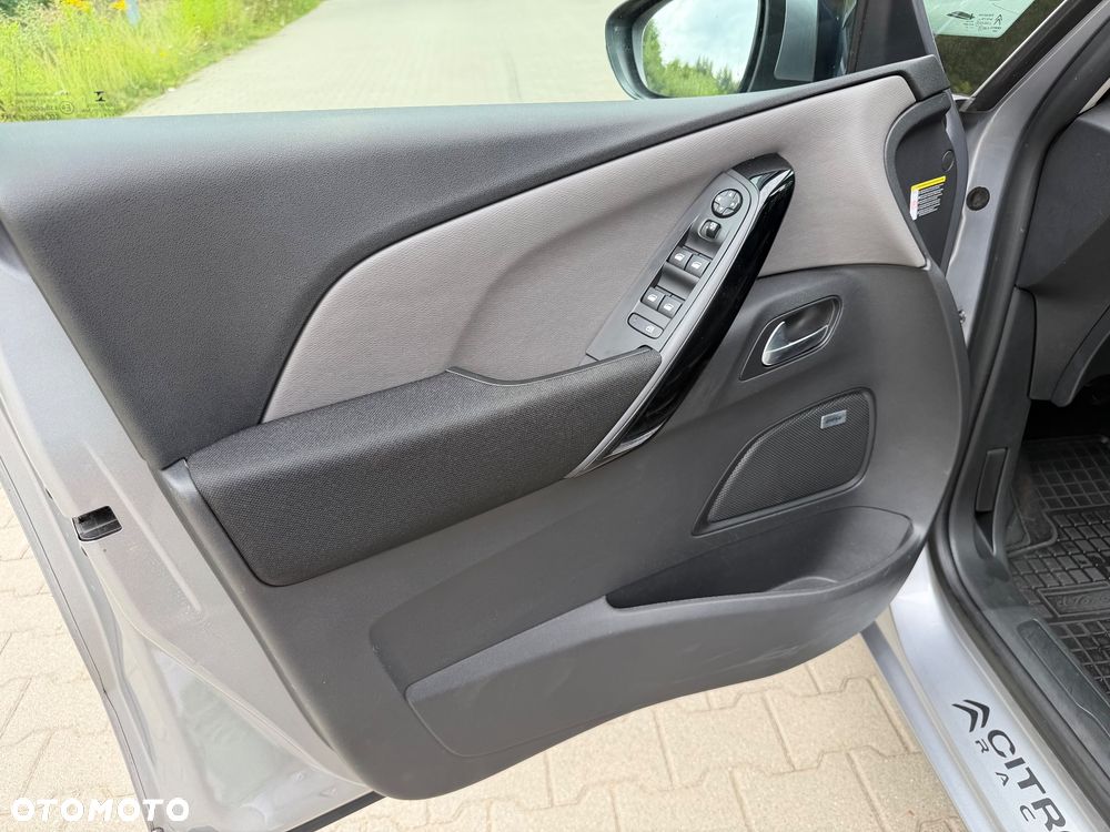 Citroën C4 SpaceTourer 2.0 BlueHDi Shine S&S EAT8 - 22