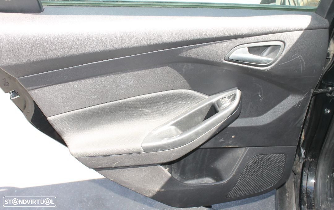 Ford Focus de 2015 - 8