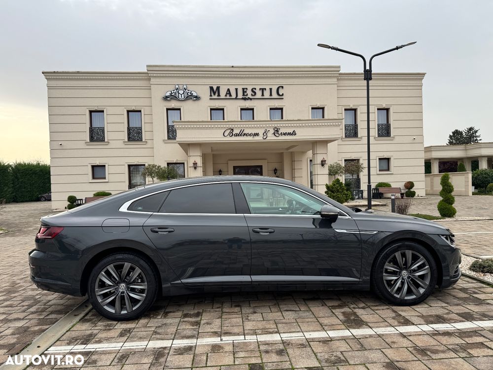 Volkswagen ARTEON 2.0 TDI DSG Elegance - 25
