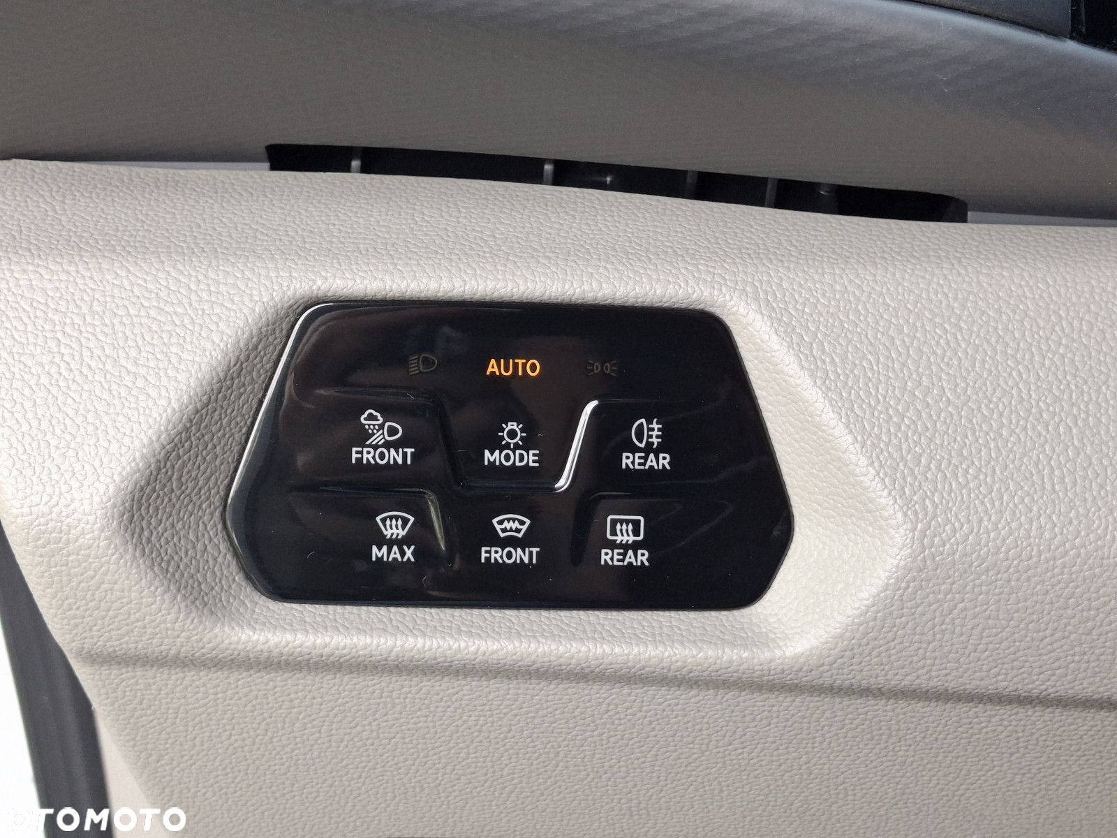 Volkswagen California - 22