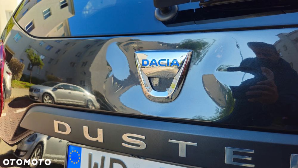 Dacia Duster 1.5 dCi Outdoor S&S EDC - 14