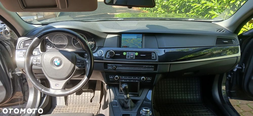 BMW Seria 5 - 5