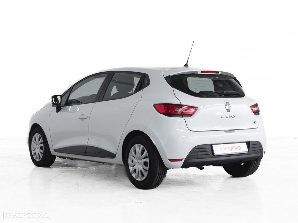 Renault Clio 1.5 dCi Zen - 4