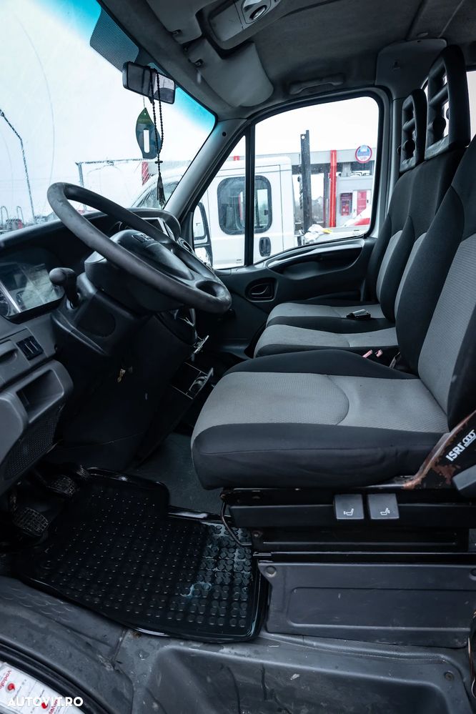 Iveco daily - 7