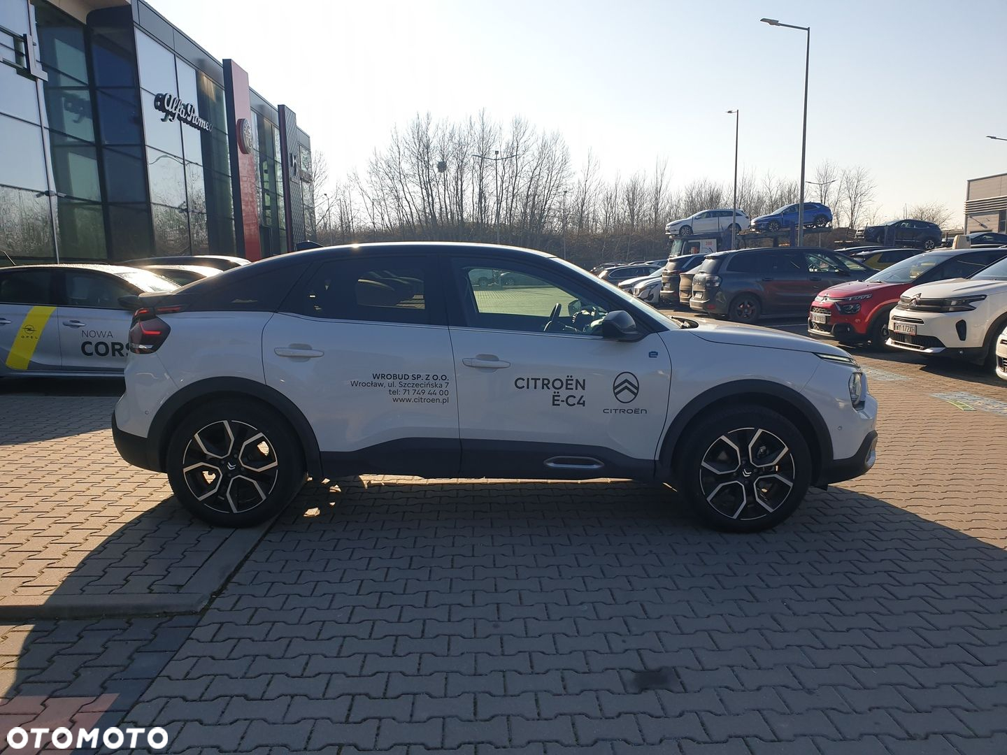 Citroën C4 - 6