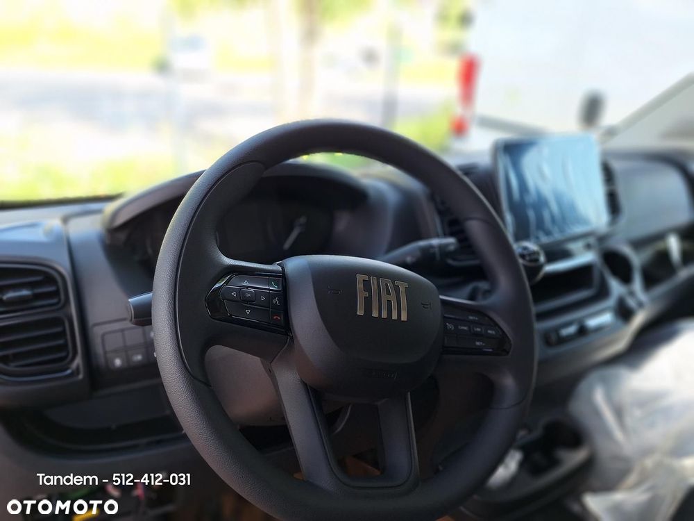 Fiat Ducato - 8