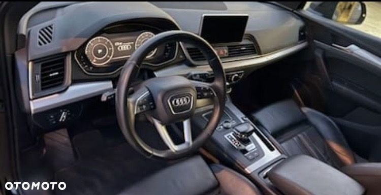 Audi Q5 2017 photo 4