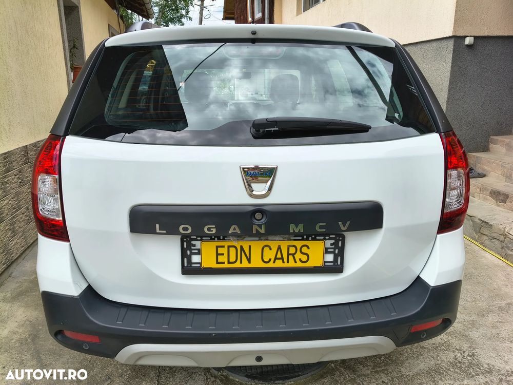 Dacia Logan MCV - 27