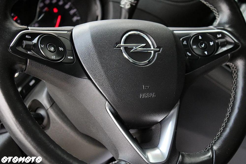 Opel Grandland X 1.5 D Start/Stop Automatik Ultimate - 23