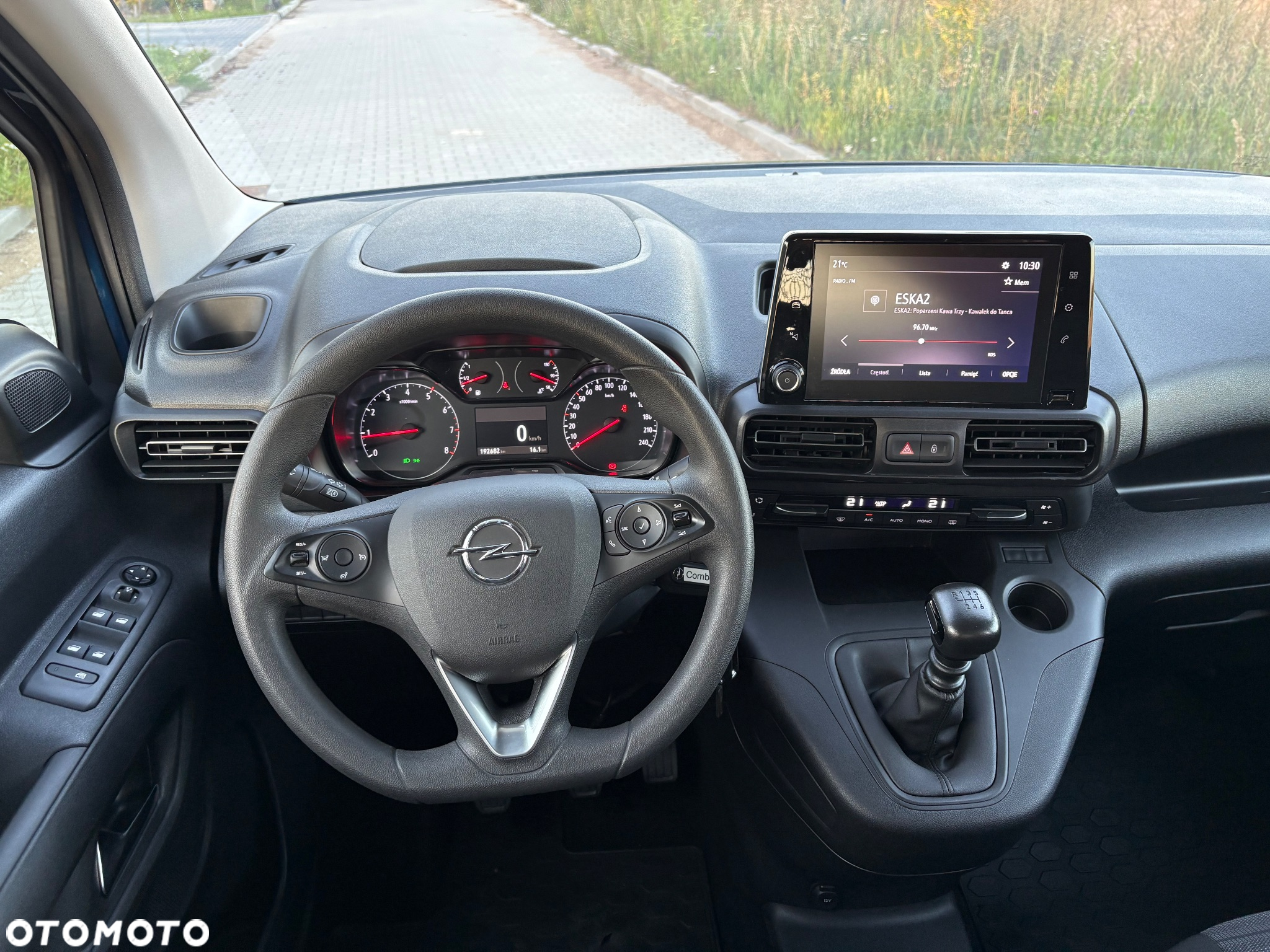 Opel Combo Life 1.5 CDTI Elegance Plus S&S N1 - 15