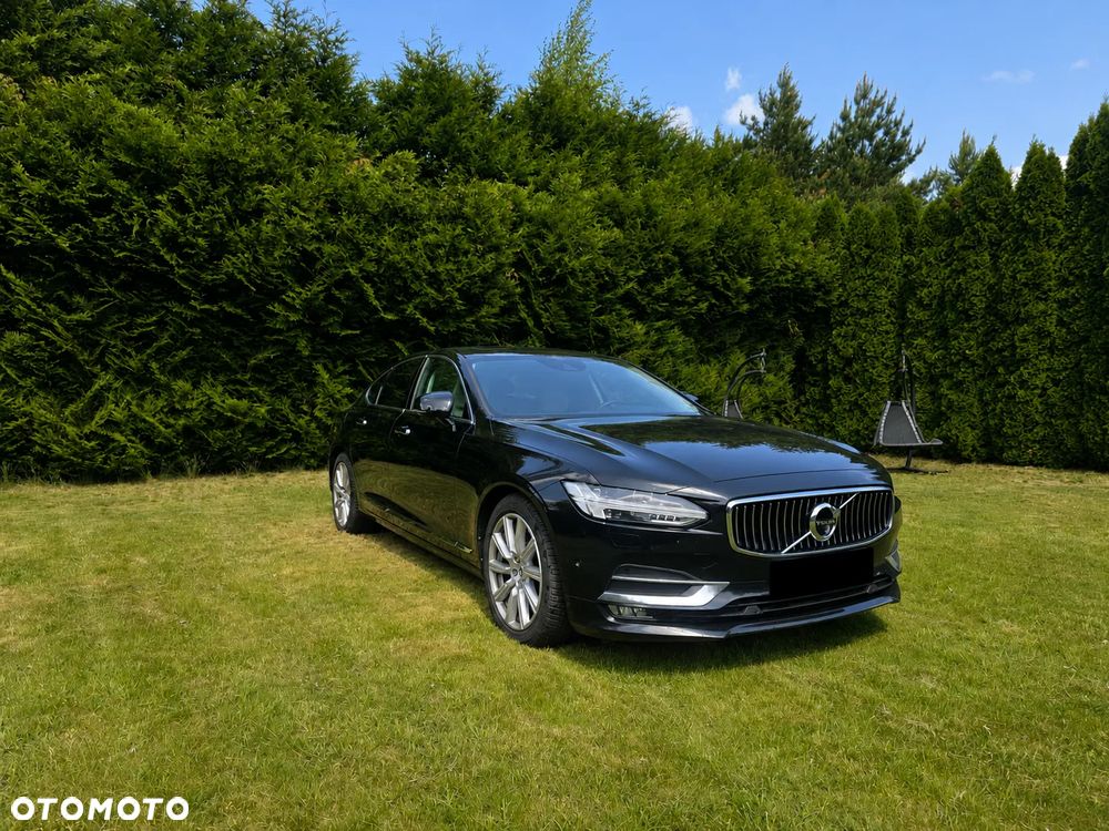 Volvo S90 D3 Inscription - 2