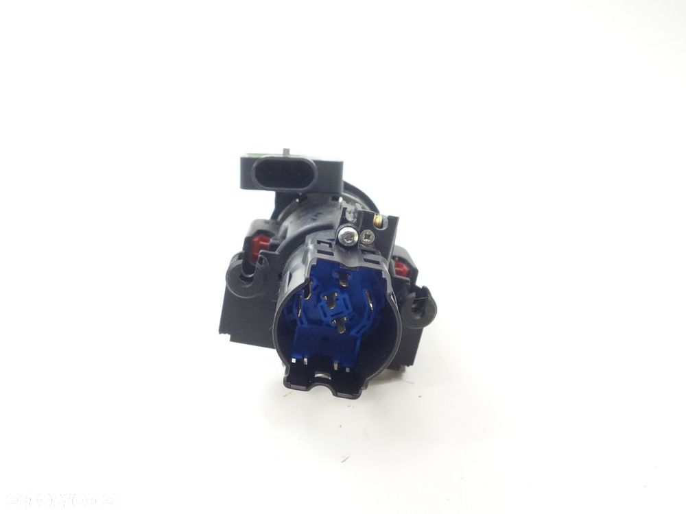 Stacyjka z kluczykiem moduł immobiliser Piaggio  Mp3 300 Hpe Sport 19-24 - 3