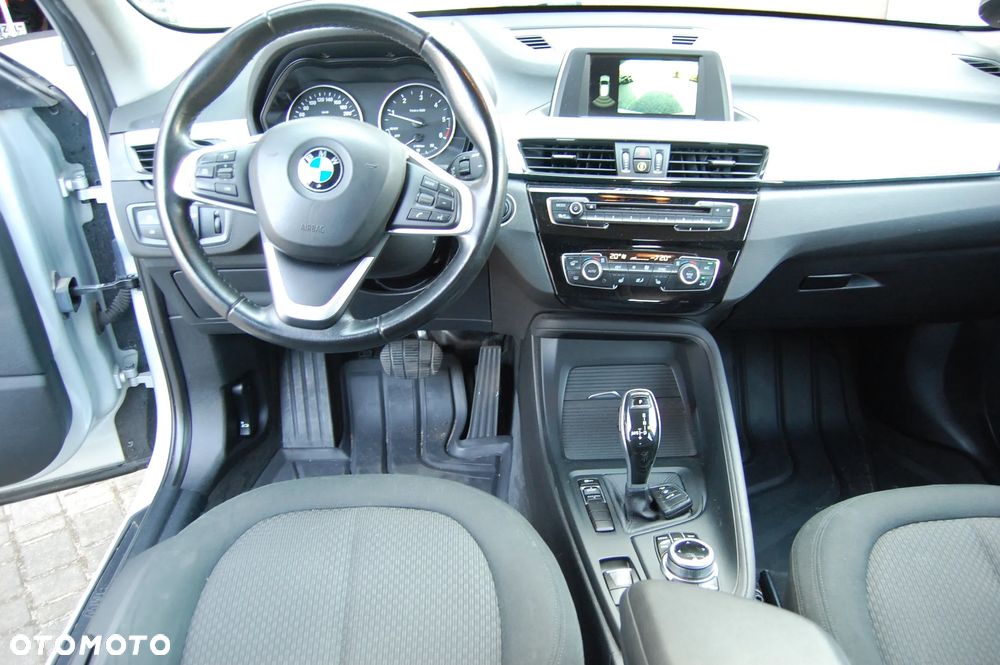 BMW X1 - 5