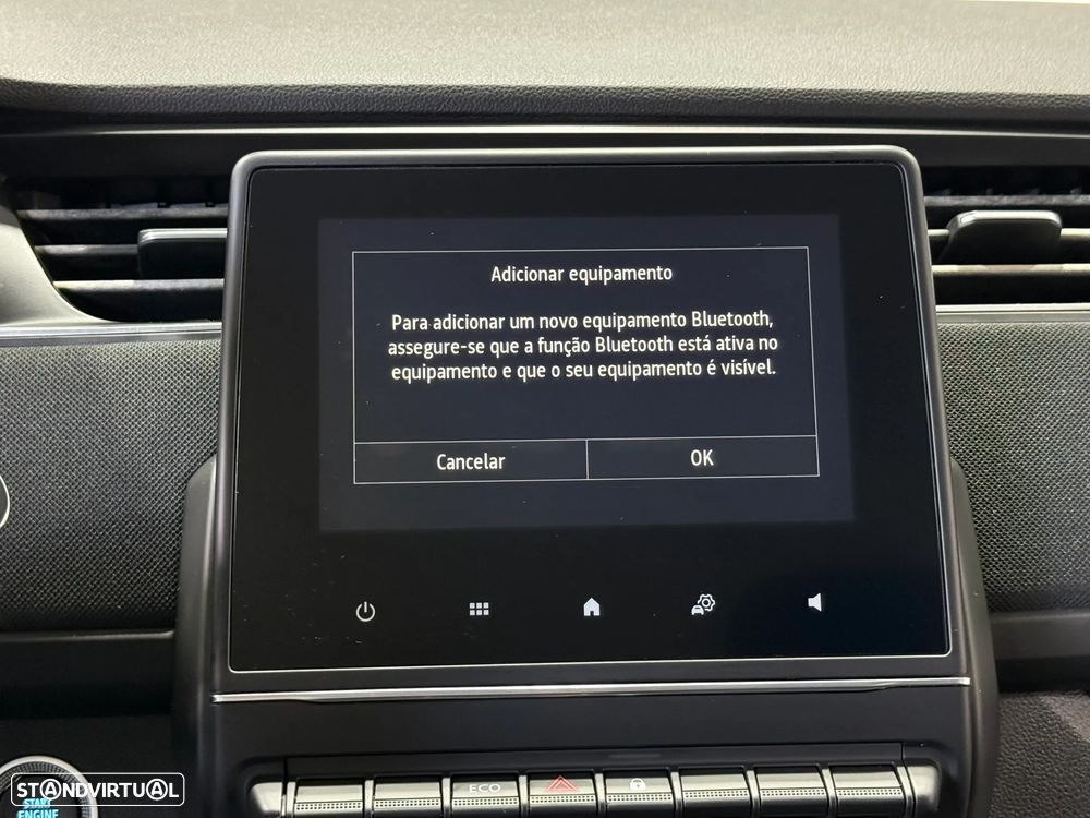 Renault Zoe (c/ Bateria) Limited 50 - 31