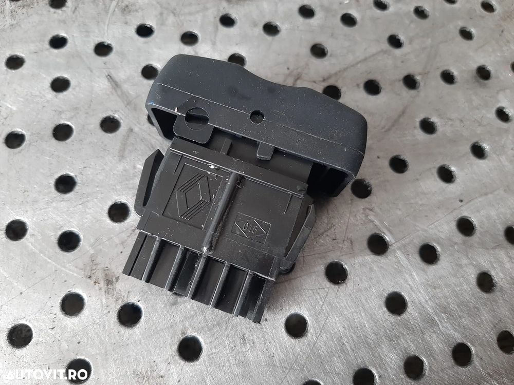 buton dezaburire dacia logan 1 ls 399387 - 3