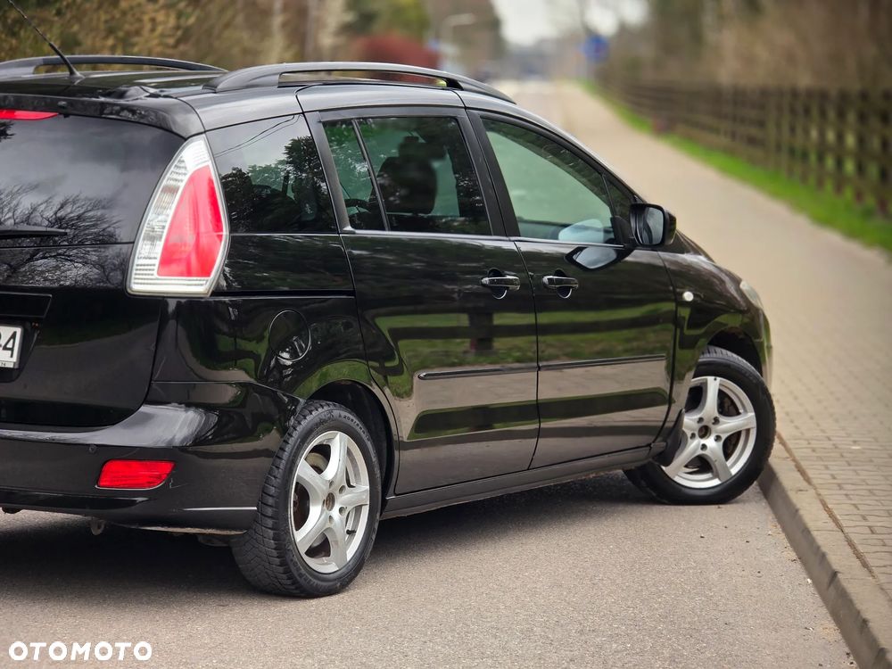 Mazda 5 2.0 CD DPF Exclusive - 37