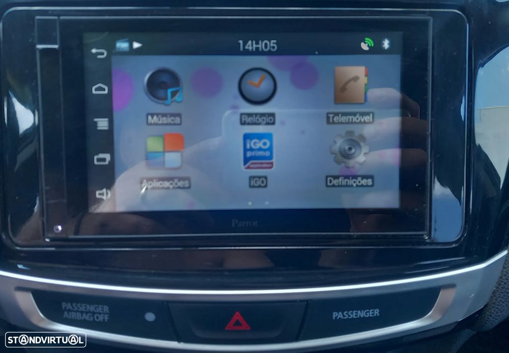 Mitsubishi ASX 1.6 DI-D Tokyo Edition - 16