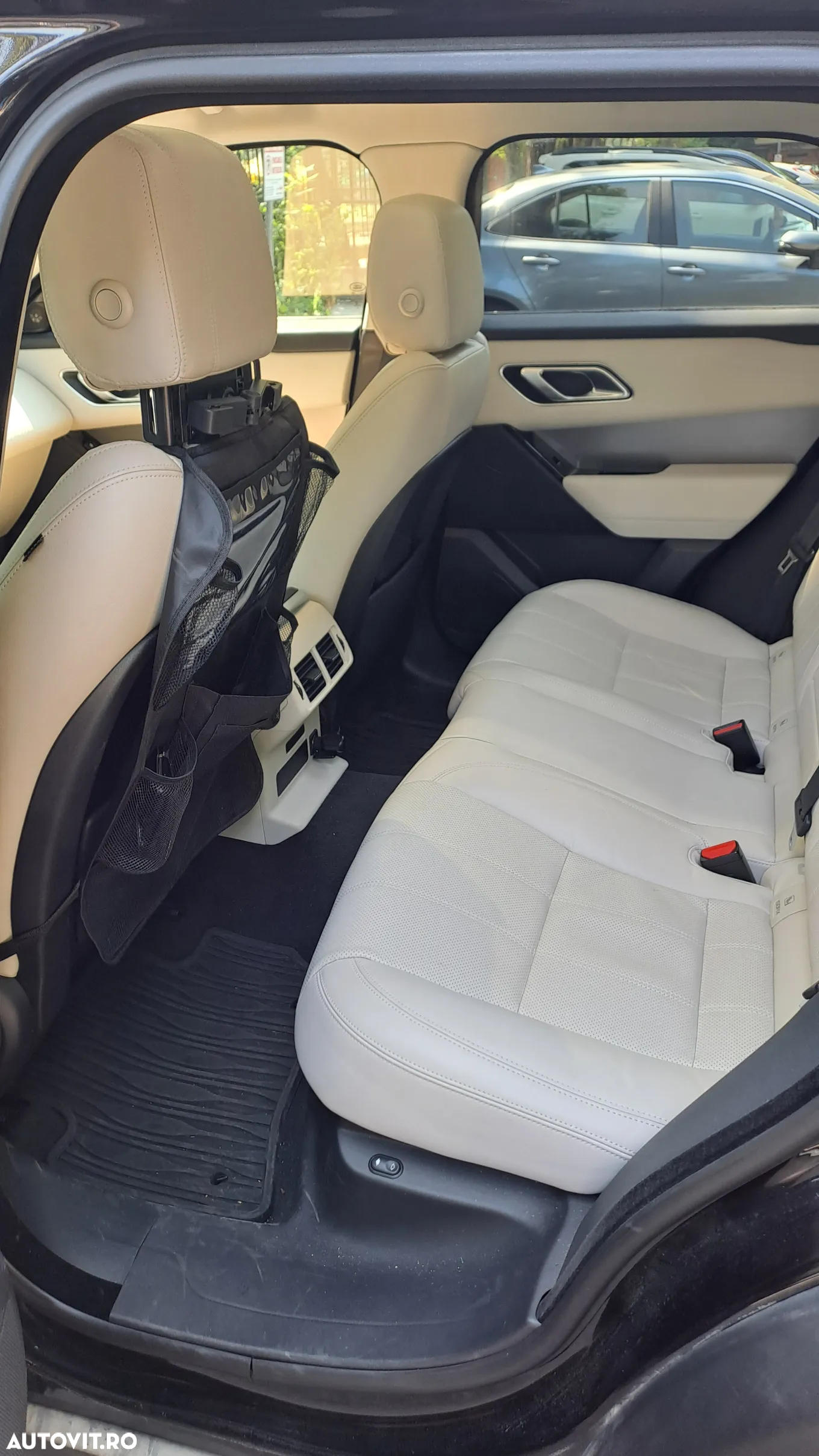 Land Rover Range Rover Velar R-Dynamic 2.0 HSE - 3