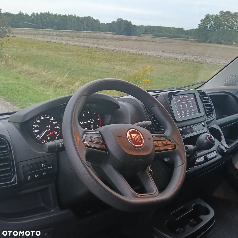 Fiat Ducato L4h2 - 26