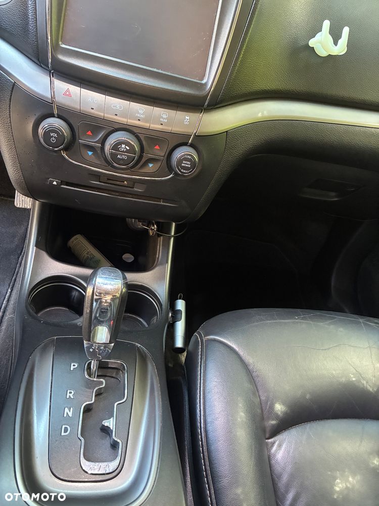 Dodge Journey - 7