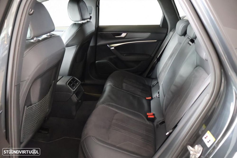 Audi A6 Avant 40 TDI Advanced S tronic - 14