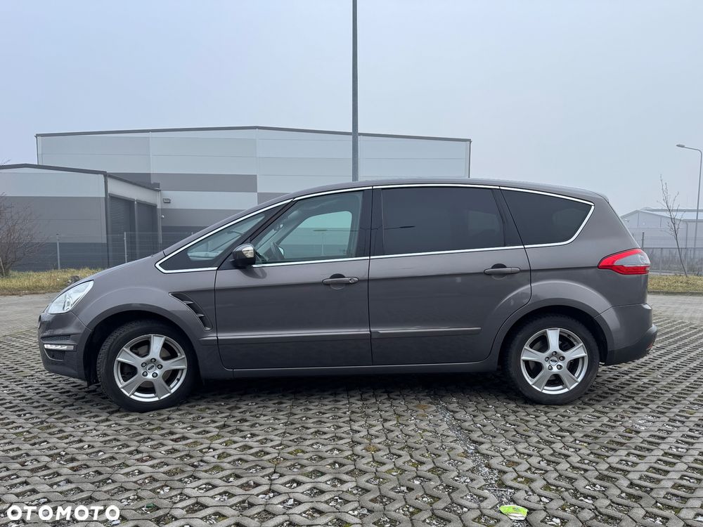 Ford S-Max 1.6 TDCi DPF Start Stopp System Trend - 5