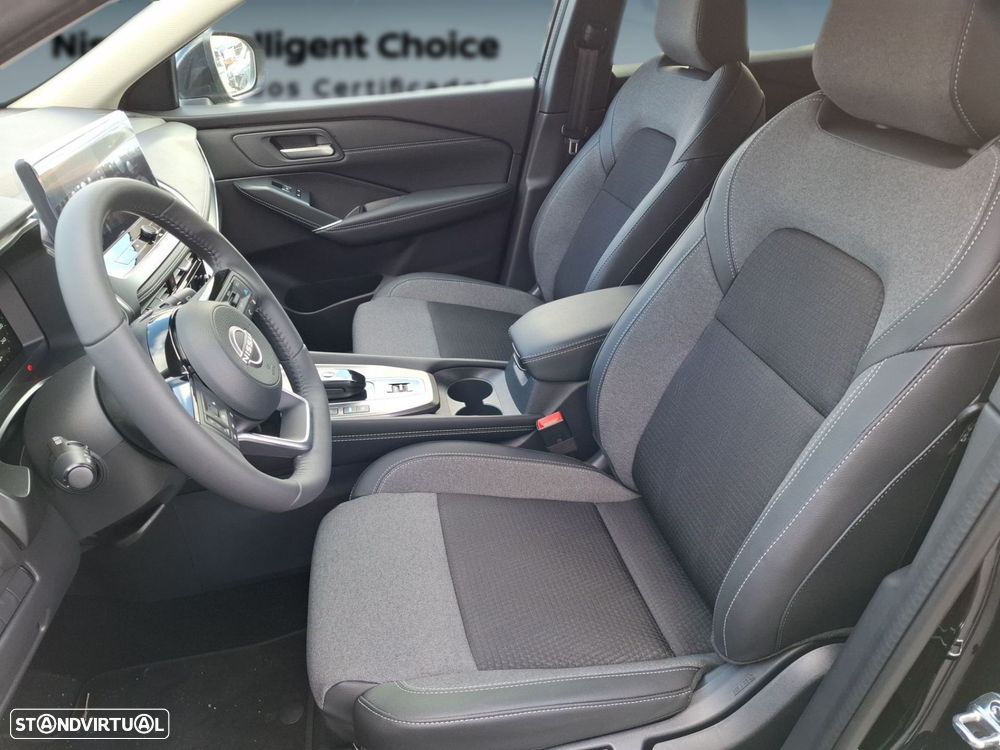 Nissan Qashqai 1.5 e-Power Advance — fotografia 11