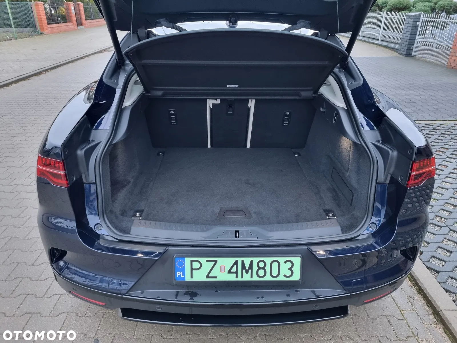 Jaguar I-Pace EV400 AWD S - 14