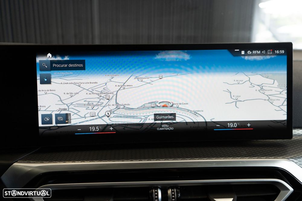 BMW i4 eDrive40 Pack Desportivo M - 20