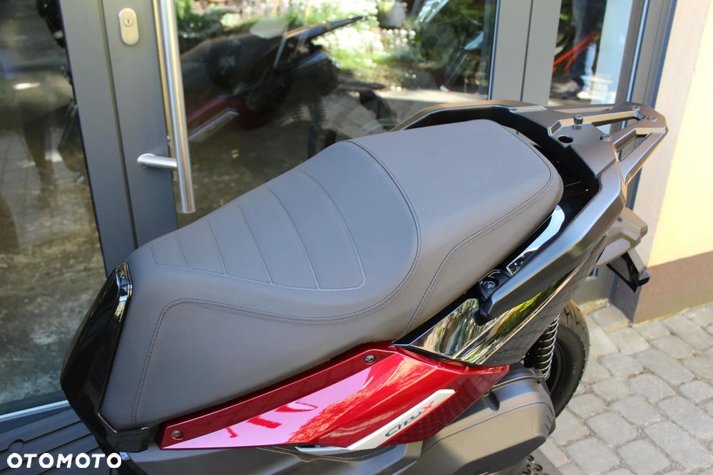 Velocifero City-X - 8